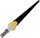 Mikrokabel mit HDPE Mantel, 4 bis 24 Fasern, nur 3,8mm Ø, G.657.A1 