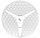 LHG XL 5 AC Dual Chain Long Range 27dBi 5GHz CPE/Point-to-Point, int. Antenne