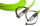 High Quality Duplex LWL Patchkabel, MM OM5, LC - LC 