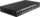 10-Port Gigabit Smart Cloud Managed PoE Switch, 10x Gbit, 8x PoE-Out
