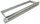 24-Port Keystone Modul-Leerpanel, 19