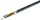 Minikabel mit HDPE Mantel 12 bis 72 Fasern, nur 4.5mm Ø, G.657.A2 