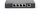 5-Port Gigabit Smart Cloud Mananged PoE Switch, 5x Gbit, 4x PoE-Out