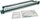 High Quality 48-Port Keystone Modul-Leerpanel, 19