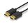 UniFi Thin HDMI Kabel, 5 Meter, unidirectional 