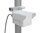 Cube 60Pro ac, 60 GHz CPE Point-to-Point & Multipoint, 802.11ay, RouterOS L4