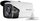 2 MP Ultra Low-Light VF PoC EXIR Bullet Outdoord Camera, EXIR 40m IR 