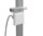 CubeSA 60Pro ac, 60 GHz CPE Point-to-Point & Multipoint, 802.11ay, RouterOS L4