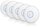 UniFi AP, 802.11ac Dual Radio Indoor AP, Long Range Version, 5er Pack