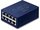 4-Port Multi-Gigabit 802.3bt PoE++ Injector Hub (160 Watts)