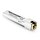 2.5 Gbit SFP, RJ45, 100m