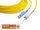 High Quality Simplex LWL Patchkabel, SM, E2000 - ST 