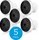 UniFi Video Camera, IR, G3, Micro, 5er Pack