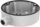DS-1280ZJ-PT6 - Junction Box für Dome Kameras, Ø 137 x 42 mm