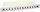 LWL Spleissbox, 12 Fasern, 12x SC Multimode, 50/125µm OM4 Pigtail