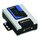 1 port RS-232/422/485 secure device server, 12-48V,