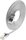 KAT6 Lightpatchkabel rund, U/FTP, Ø 3,8mm, grau 