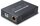 1-Port 10/100/1000T 802.3at PoE+ Ethernet to VDSL2 Converter