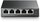 5-Port Gigabit Desktop Switch mit 4-Port PoE