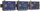 NPort® 5400, 4-Port RS-232/422/485 Serial Device Server 