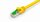 WIREWIN® Elite Patchkabel KAT6A, hochflexibler flammwidriger Elite Mantel, U/UTP