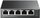 5-Port Gigabit Desktop Switch mit 4-Port PoE+