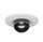 UniFi Kamera G5 Dome Ultra Unterputzrahmen, Smoked Bubble, weiss