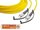 High Quality Simplex LWL Patchkabel, SM, FC - FC 