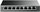 8-Port Gigabit Easy Smart Switch mit 4-Port PoE+