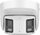 DS-2CD2387G2P-LSU/SL(C) - 8MP (4K) IP Panorama Turret Kamera, IP67, PoE, 4.0 mm