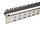 High Quality 24-Port Keystone Modul-Leerpanel, 19