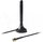 WiFi Antenne, 3dBi, Magnetsockel, 1,5m Anschlusskabel