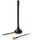 Bluetooth Antenne, 2dBi, Magnetsockel, RP-SMA Anschluss, 3m Anschlusskabel