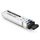 1.25 Gbit SFP BiDi, 1310nmTX/1550nmRX, 3km, DDM, LC-Simplex, Singlemode