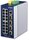 Industrial L3 16-Port 1Gbit + 4-Port 100/1000X SFP Managed Ethernet Switch