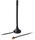 4G/LTE Antenne, 2dBi, Magnetsockel, 3m Anschlusskabel