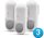 UniFi G3 Flex Professional Wandhalterung, weiss, 3-er Pack