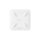 Reyee Wi-Fi 6 AX6000 HD Multi-G Decken Access Point, 5.95 Gbps, 2x 2.5Gbit