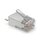 UISP RJ45 Stecker inkl. Erdung, 100er Pack