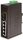 IP30 Slim Type 4-Port Industrial Switch + 1x 100FX SFP