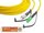 High Quality Simplex LWL Patchkabel, SM, FC - LC/APC 