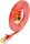 KAT6A 10 Gigabit Slimpatchkabel, U/FTP, flach, rot 
