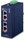 Industrial 2-port Multi-Gigabit 802.3bt PoE++ Injector Hub 