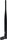 WiFi Antenne, 5dBi, Schraubanschluss