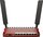 L009UiGS-2HaxD-IN WiFi-6 Router, 8x 1 Gbit, 2,5 Gbit SFP, 1 HE / Desktop Case