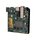 L23UGSR-5HaxD2HaxD mit 800 MHz CPU, WiFi 6, 256MB, 1xGbit, 1xSFP, NanoSIM