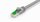 WIREWIN® Elite Patchkabel KAT6A, hochflexibler flammwidriger Elite Mantel, U/UTP