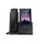 UniFi Phone Touch, VoIP Desktop Smart-Telefon, schwarz