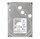 DS-40HKVS-VX1 - 4TB, SATA 6Gb/s Videoüberwachung HDD