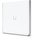 UniFi WiFi 6 Enterprise In-Wall Access Point, 2.4/5/6 GHz, 2.5 GbE, 600+ Clients